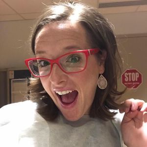 Meet your Posher, Lacey